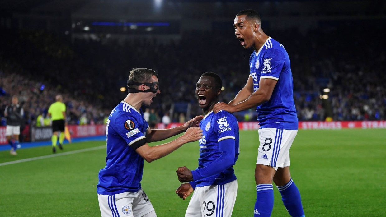 Jadwal UECL Malam ini: Prediksi PSV vs Leicester, H2H, Live Vidio