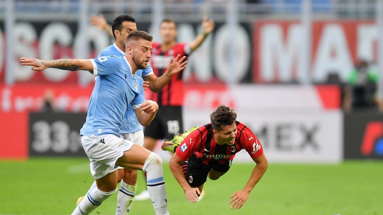 Lazio vs Monza Jadwal Liga Italia 2022, Prediksi, H2H, Live TV