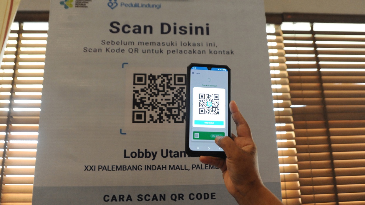 Besok PeduliLindungi Jadi SatuSehat, Kemenkes Pamer Fitur Baru Besok PeduliLindungi Jadi SatuSehat, Kemenkes Pamer Fitur Baru