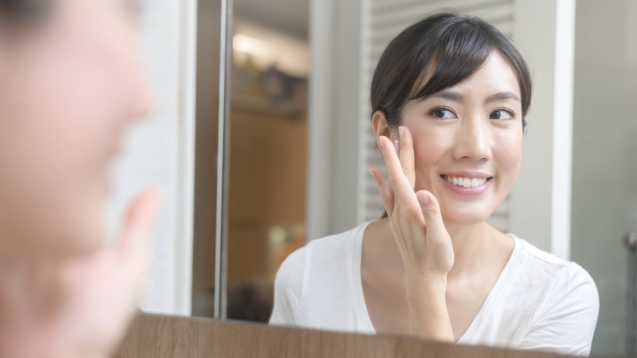 Langkah Sederhana Merawat Kulit di Tengah Pandemi