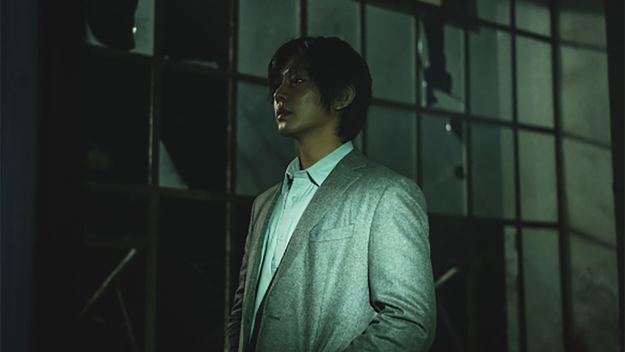 Jadwal Tayang Serial Hellbound Season 2 di Netflix Jadwal Tayang Serial Hellbound Season 2 di Netflix