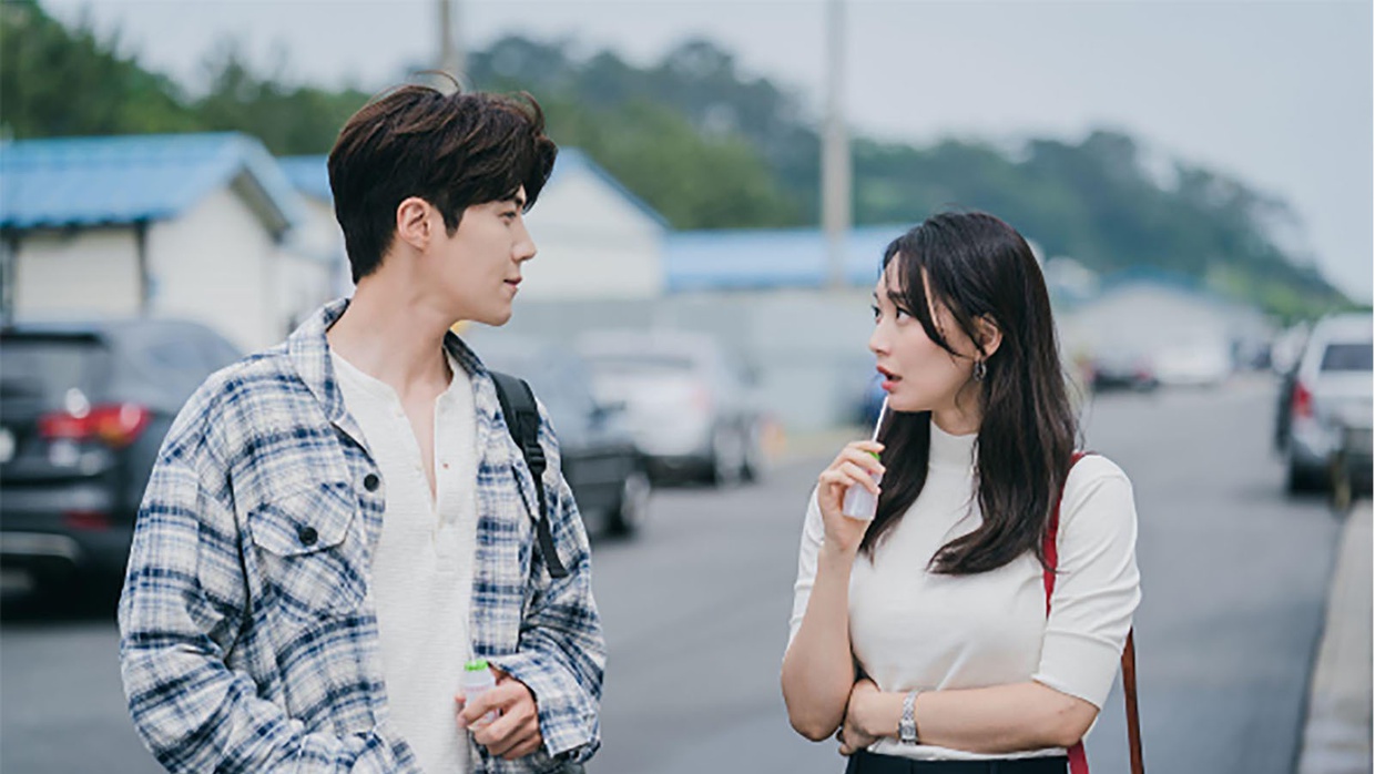 Nonton Drakor Hometown Cha-Cha-Cha Eps 16 Sub Indo: Lamaran Hye Jin Nonton Drakor Hometown Cha-Cha-Cha Eps 16 Sub Indo: Lamaran Hye Jin