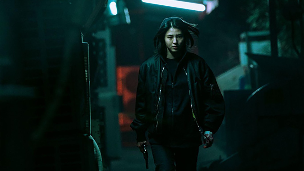 Nonton Drakor My Name Sub Indo di Netflix: Sinopsis & Daftar Pemain