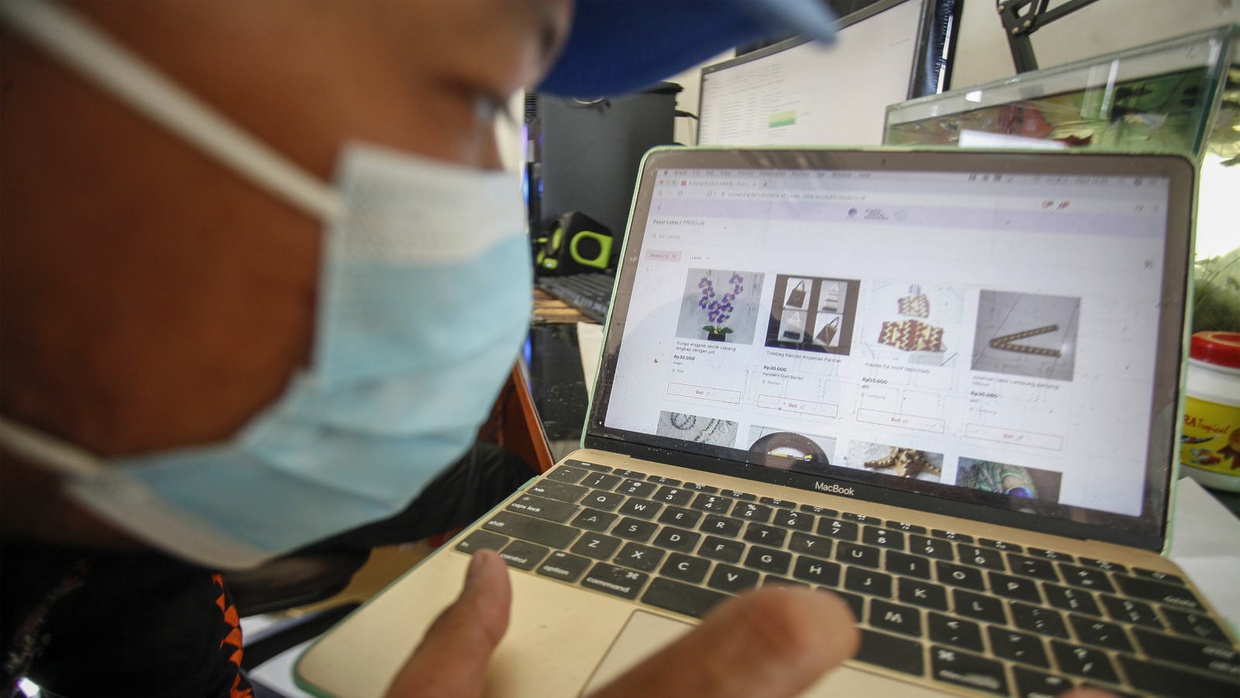 Tips Jualan Online Bagi Para Pelaku UMKM yang Akan Mulai Berjualan