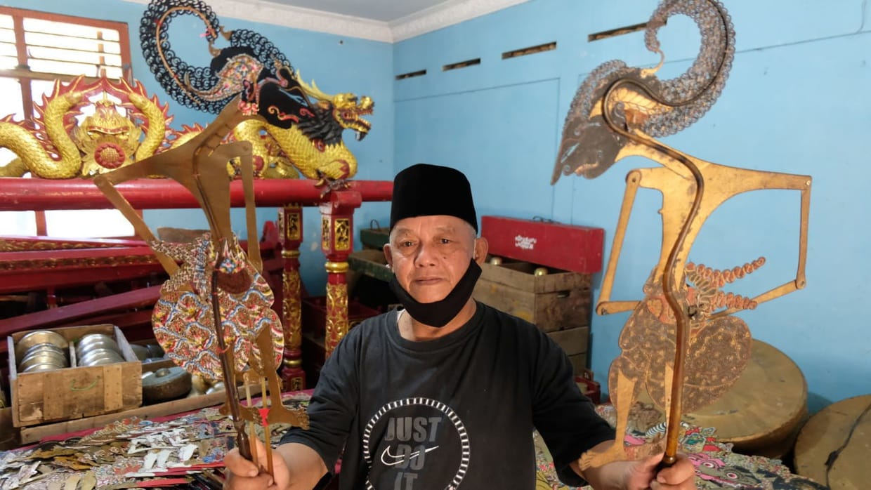 Ide Peluang Usaha Kerajinan Berdasarkan Kebudayaan dan Contohnya