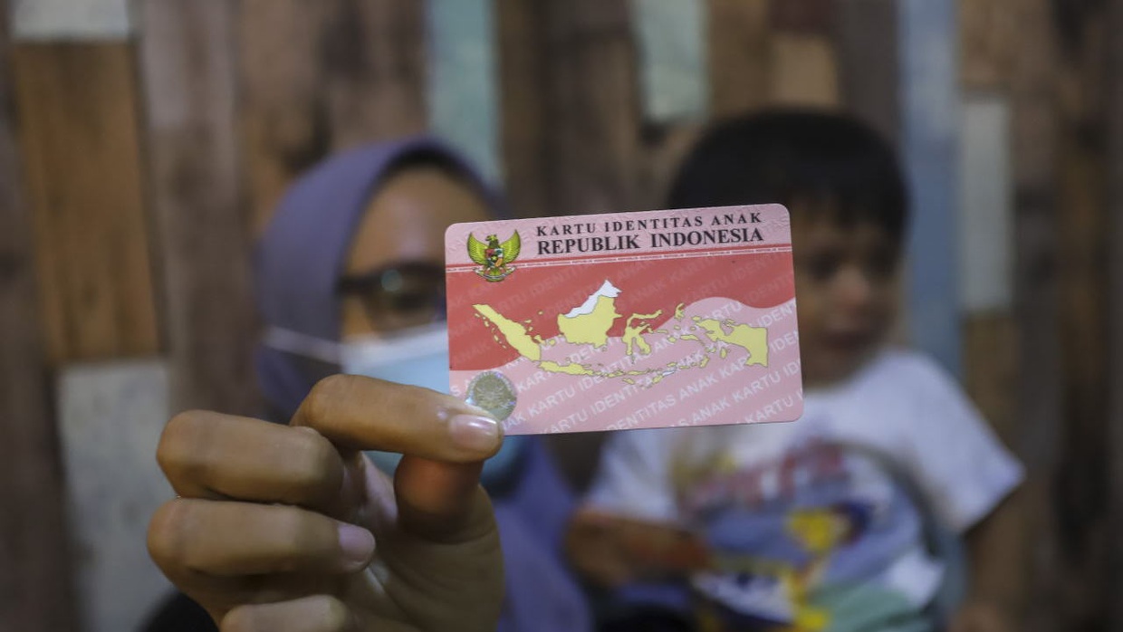 Apa Itu Simpatik Dukcapil & Cara Mengurus Dokumen Bayi Baru Lahir Apa Itu Simpatik Dukcapil & Cara Mengurus Dokumen Bayi Baru Lahir