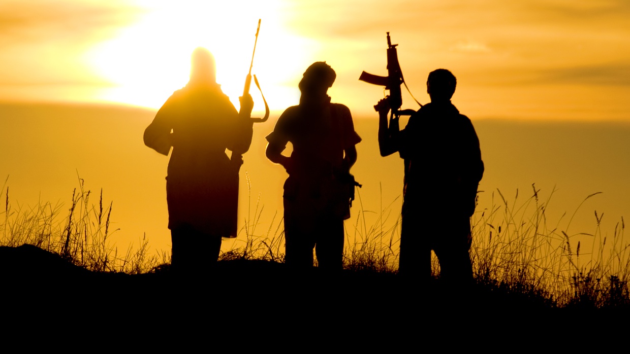 Bahaya Perekrutan Anak oleh NII & Motifnya dalam Kasus Terorisme