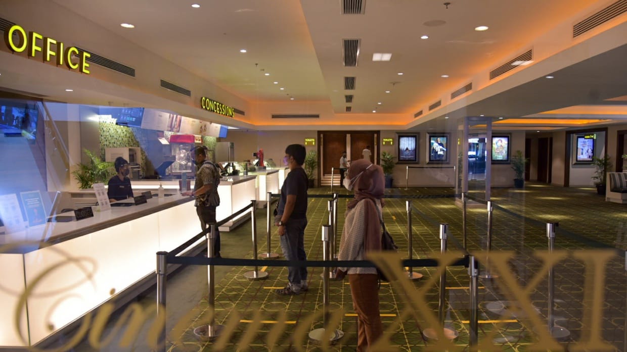 Promo Bioskop XXI dan CGV Oktober 2023 Terbaru dan Syaratnya Promo Bioskop XXI dan CGV Oktober 2023 Terbaru dan Syaratnya