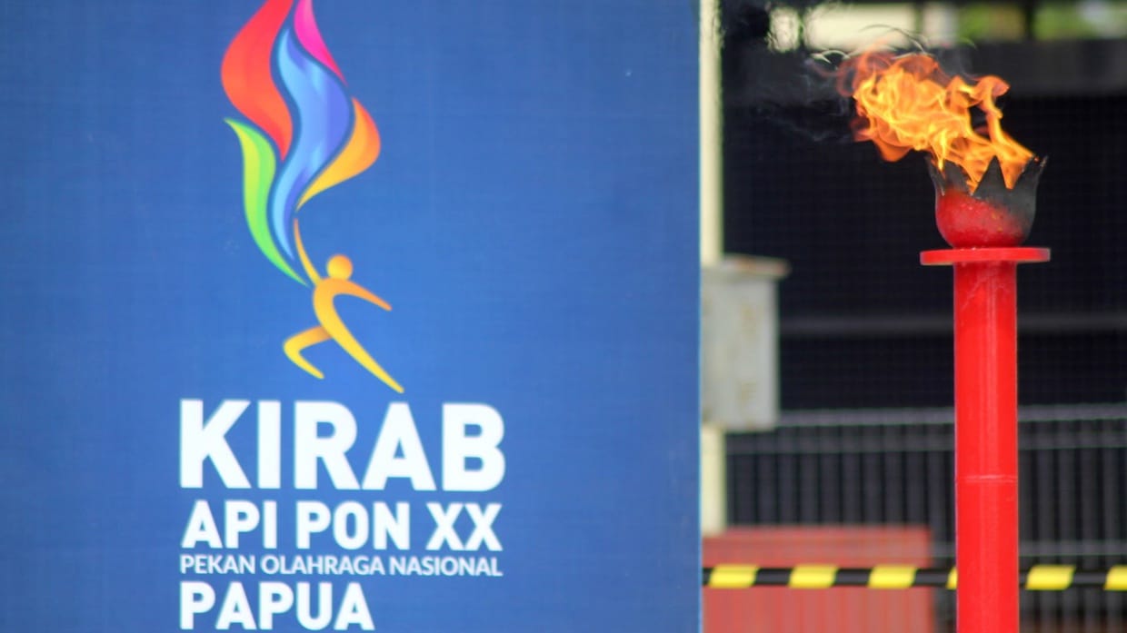 Sejarah Pekan Olahraga Nasional & Daftar Juara Umum PON 1948-2016 Sejarah Pekan Olahraga Nasional & Daftar Juara Umum PON 1948-2016