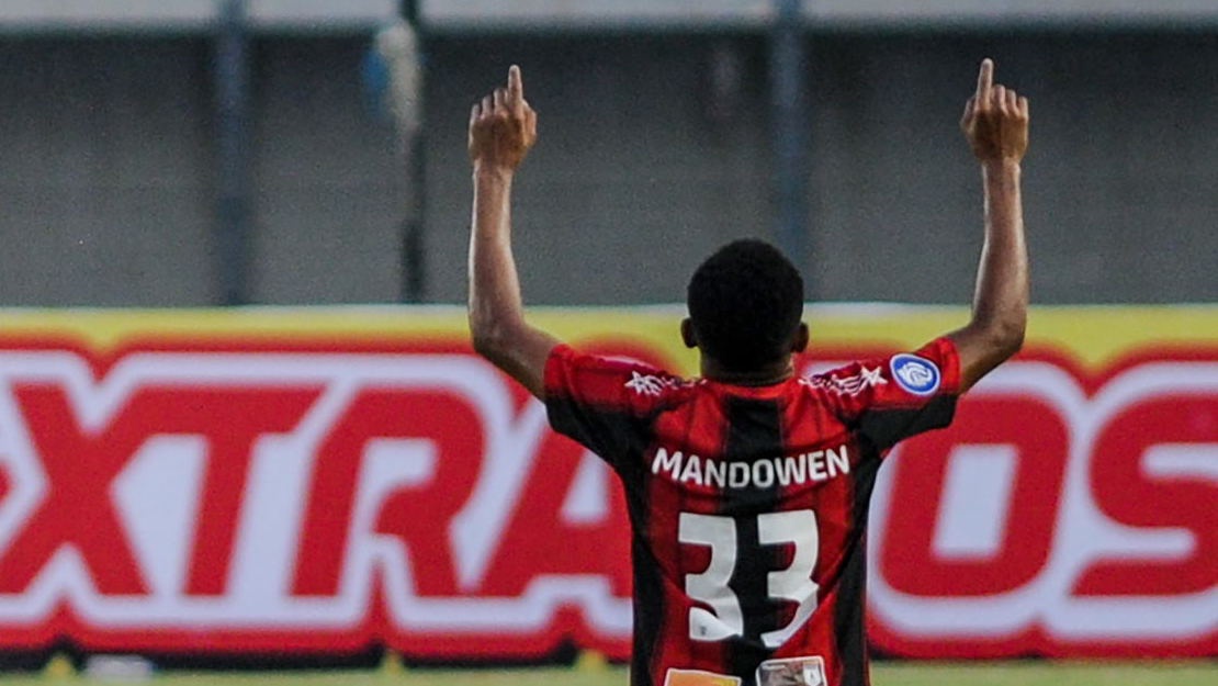 Live Streaming Borneo FC vs Persipura Liga 1: Jam Tayang OChannel