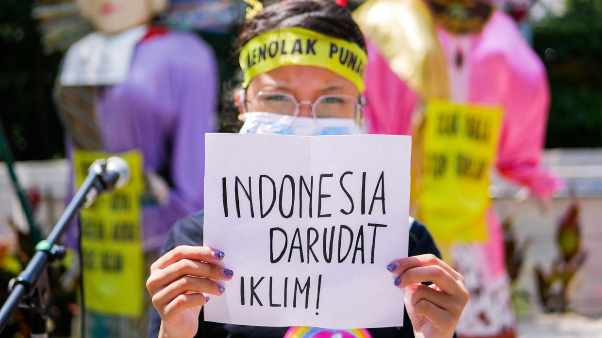 Percepatan Dekarbonisasi Asia Pasifik Guna Capai Target Net Zero Percepatan Dekarbonisasi Asia Pasifik Guna Capai Target Net Zero