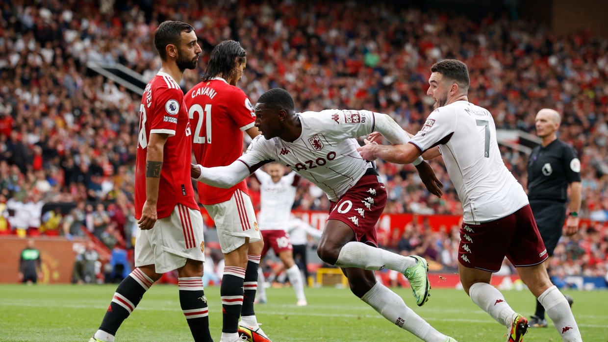 Prediksi Man United vs Aston Villa: Jadwal FA Cup 2022, H2H Live TV