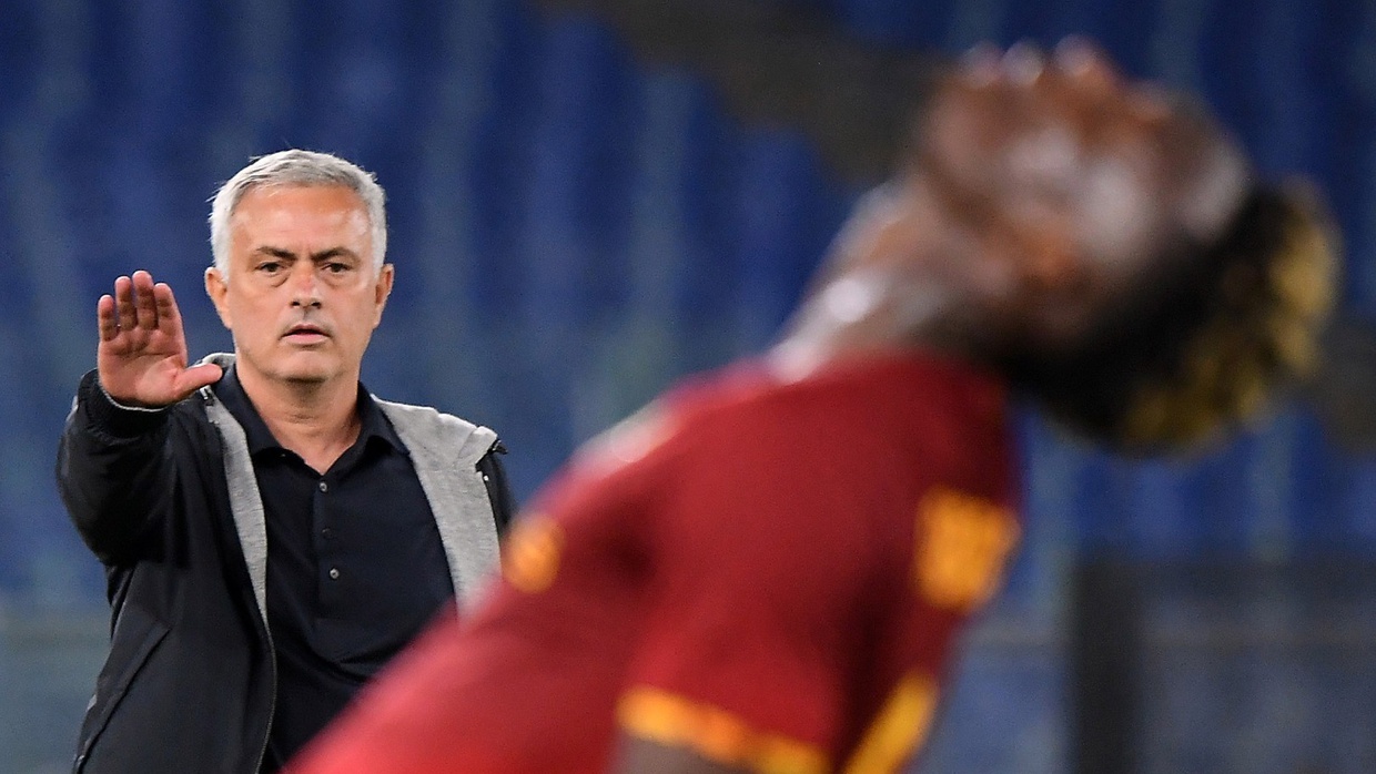 Prediksi Roma vs Leicester, Jadwal Semifinal UECL Leg 2, Live TV