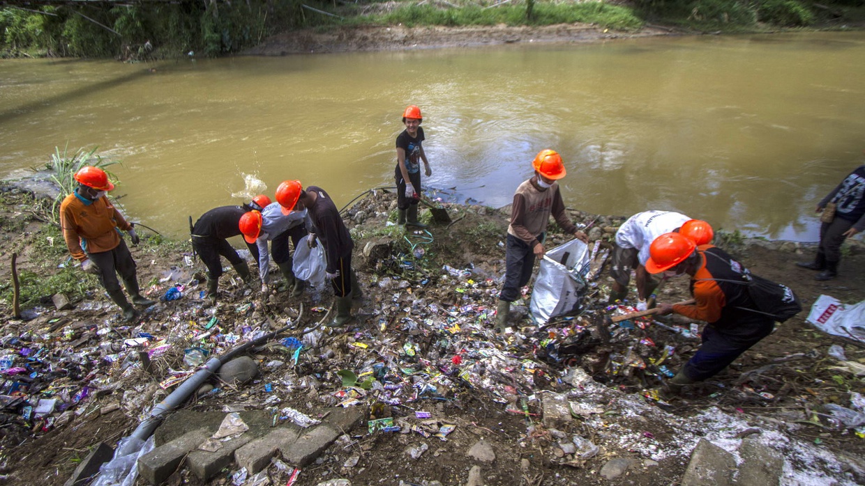 Apa Saja Manfaat Gotong Royong dan Contoh Bentuknya?