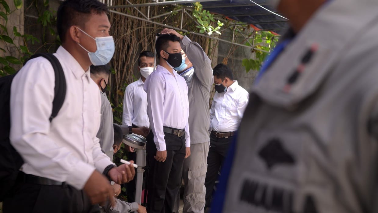 Info Formasi CPNS 2024 Kementan, Syarat Khusus, dan Umum