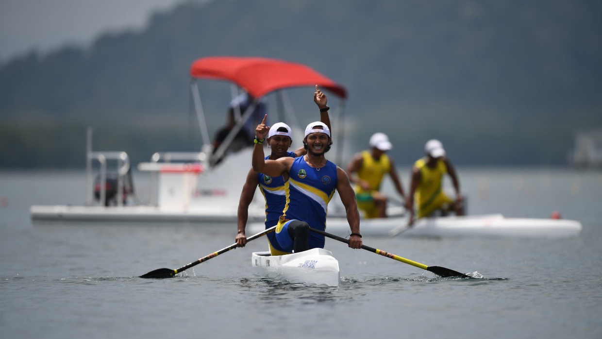 Mengenal Olahraga Dayung: Sejarah dan Peralatannya