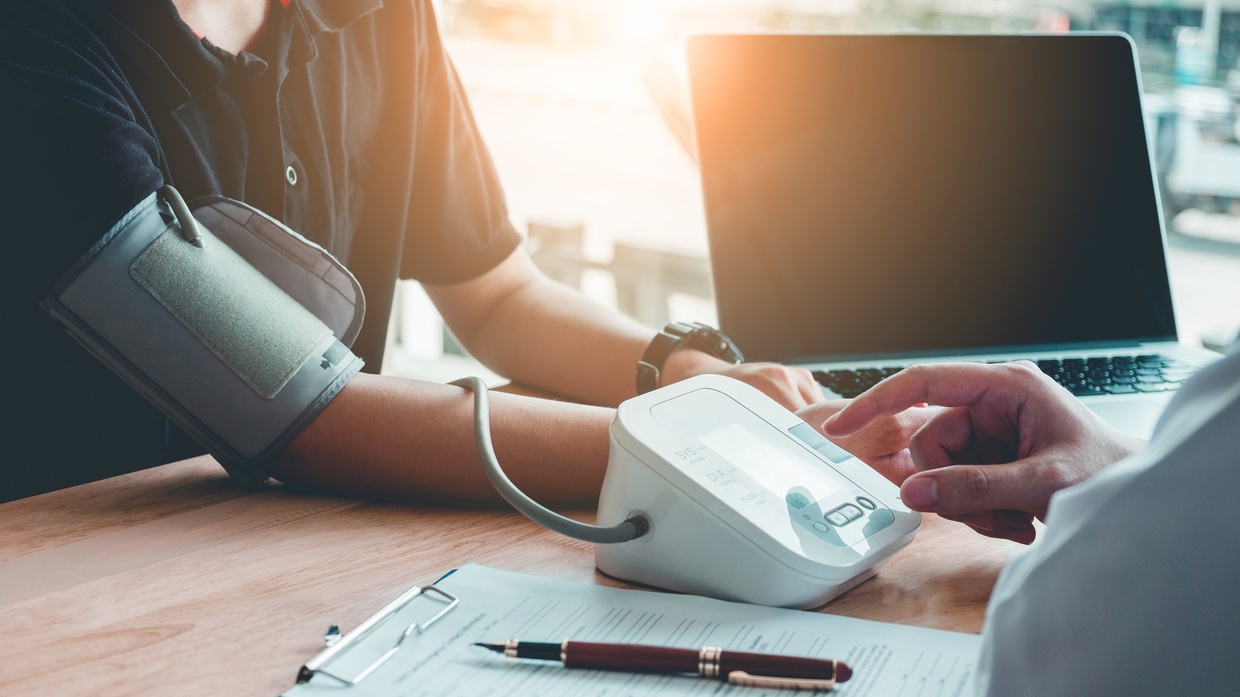 Manfaat Puasa untuk Turunkan Tekanan Darah Tinggi Menurut Dokter Manfaat Puasa untuk Turunkan Tekanan Darah Tinggi Menurut Dokter
