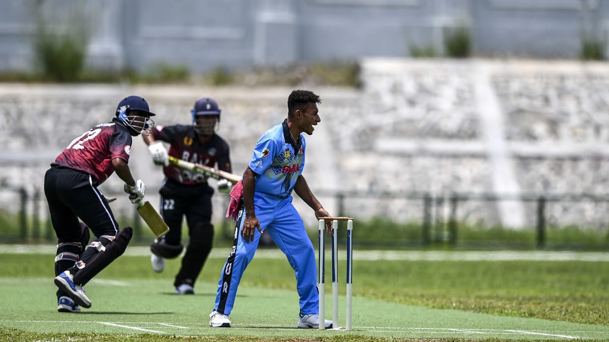 Mengenal Olahraga Kriket dari Teknik Dasar hingga Cara Bermain