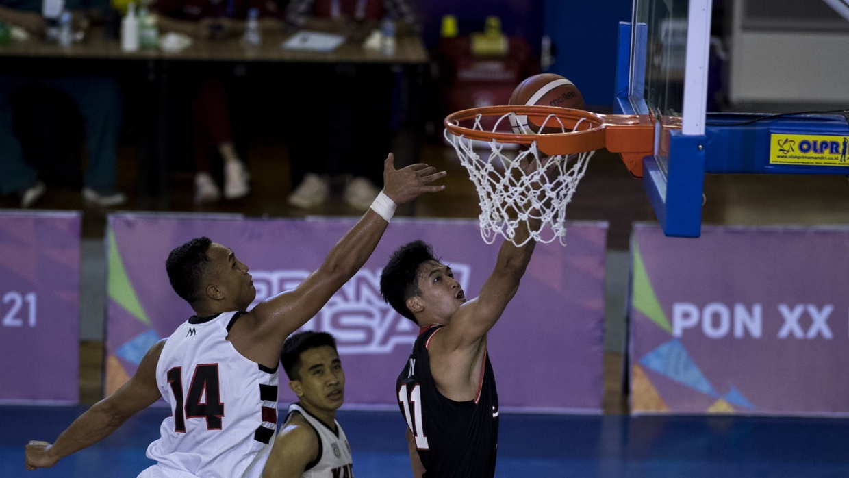 Berapakah Ukuran Lapangan Bola Basket Standar Dunia? Berapakah Ukuran Lapangan Bola Basket Standar Dunia?