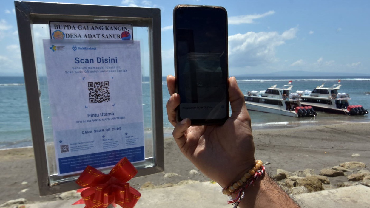 Pariwisata Bali Dibuka dengan Prokes Ketat, Siap Sambut Wisatawan