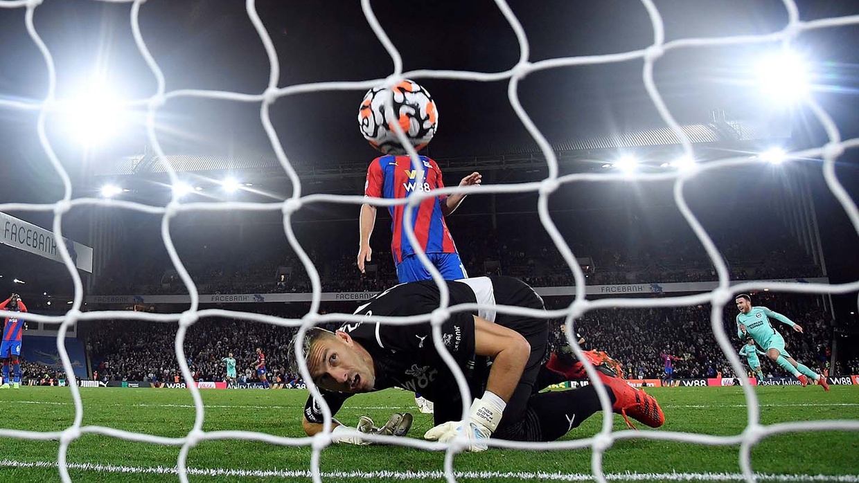 Bournemouth vs Crystal Palace EPL 2022: Prediksi, Skor H2H, Live Bournemouth vs Crystal Palace EPL 2022: Prediksi, Skor H2H, Live