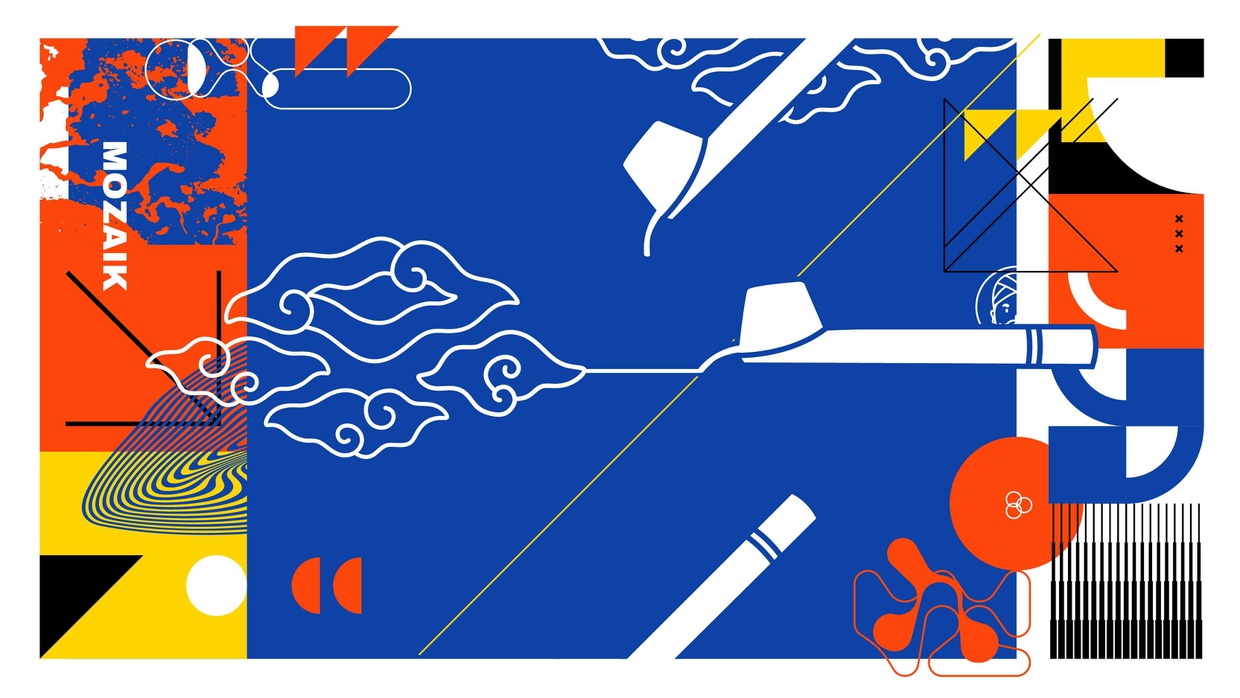 Batik: Warisan Budaya Takbenda yang Kerap Dijadikan Politik Budaya