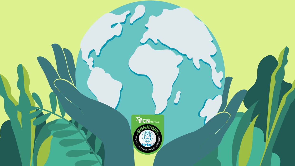 Bagaimana Agama Dapat Mendorong Aksi Nyata terhadap Perubahan Iklim