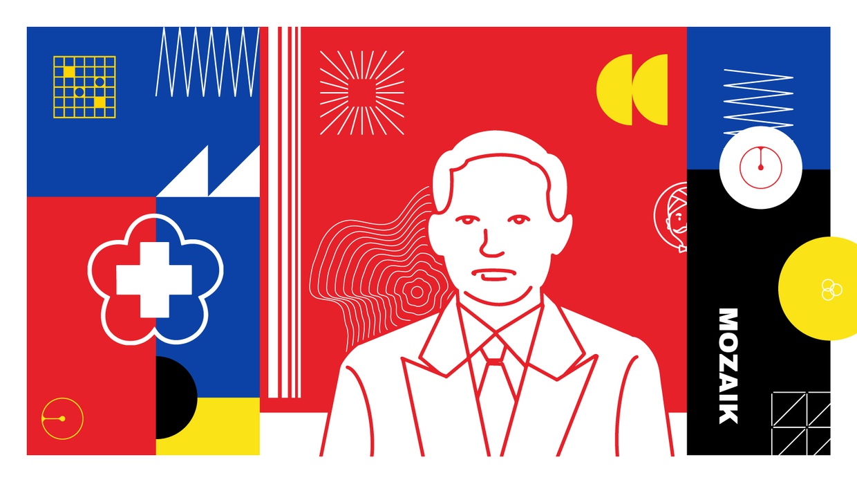 Boentaran Martoatmodjo: Perjalanan Politisi Pendiri PMI Boentaran Martoatmodjo: Perjalanan Politisi Pendiri PMI