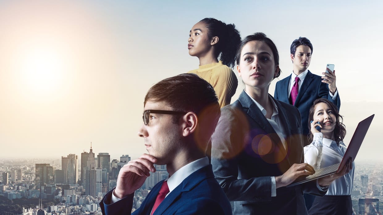 Materi Konsep Manajemen, Karakteristik, dan Macam-Macamnya Materi Konsep Manajemen, Karakteristik, dan Macam-Macamnya