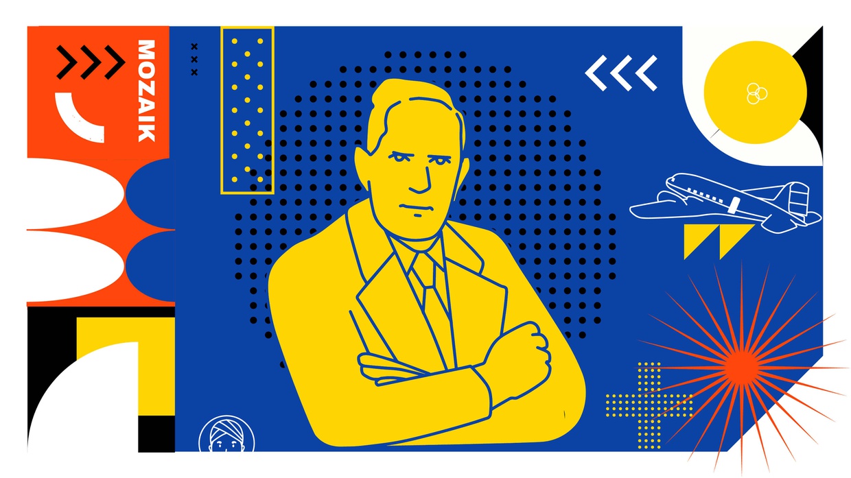 KLM: Maskapai Penerbangan Tertua di Dunia yang Kiwari Masih Eksis KLM: Maskapai Penerbangan Tertua di Dunia yang Kiwari Masih Eksis