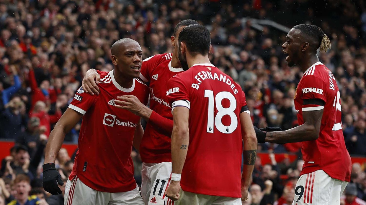 Prediksi Man Utd vs Middlesbrough & Jadwal FA Cup Live RCTI+ 5 Feb Prediksi Man Utd vs Middlesbrough & Jadwal FA Cup Live RCTI+ 5 Feb