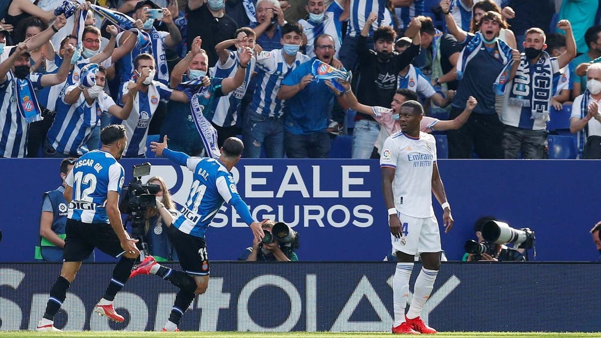 Jadwal Bola Malam Ini 30 April-1 Mei: Live TV EPL, Serie A, LaLiga