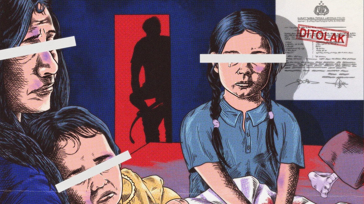 Pelabelan Berita Hoax oleh Polisi: Tak Paham UU Pers & Pembungkaman Pelabelan Berita Hoax oleh Polisi: Tak Paham UU Pers & Pembungkaman