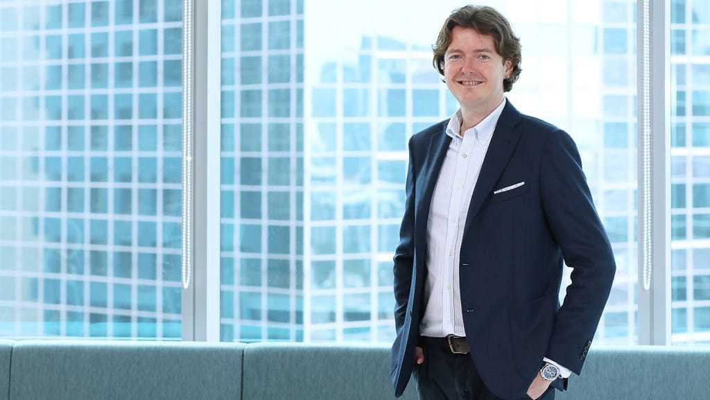 Direktur Utama Sekaligus Nakhoda Baru untuk Allianz Direktur Utama Sekaligus Nakhoda Baru untuk Allianz