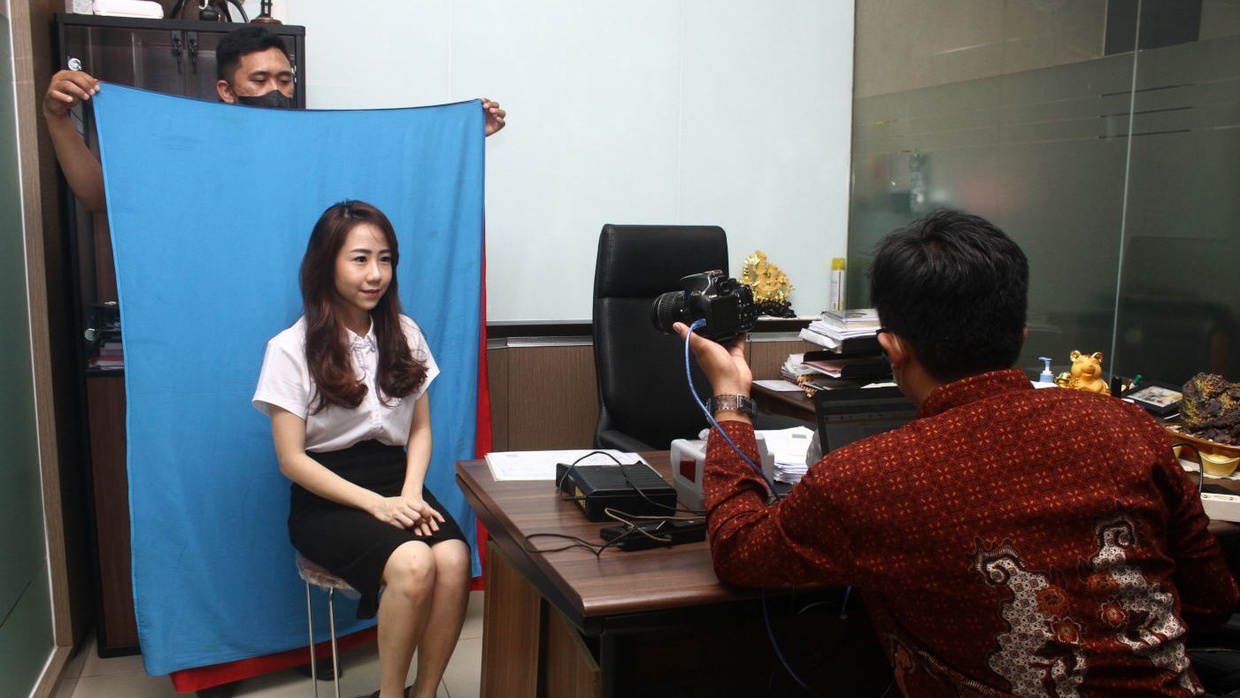 DPR: 200 Juta Data Kependudukan di Kemendagri Terancam Musnah