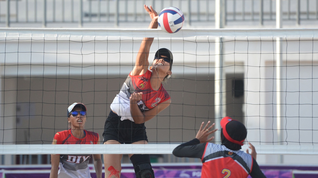 Mengenal PBVSI: Induk Organisasi Bola Voli Nasional Mengenal PBVSI: Induk Organisasi Bola Voli Nasional