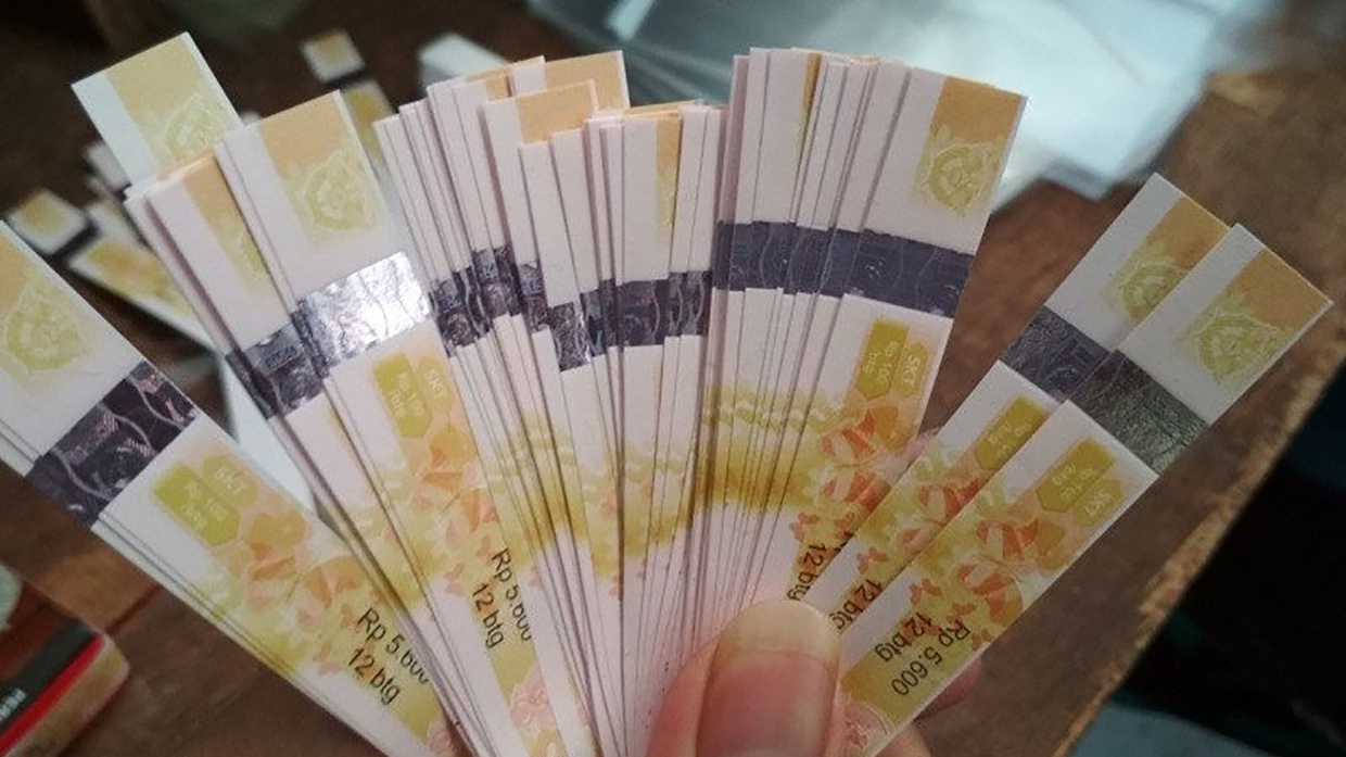 Wacana Kenaikan Cukai Rokok: Upaya Pengendalian & Nasib Petani Wacana Kenaikan Cukai Rokok: Upaya Pengendalian & Nasib Petani