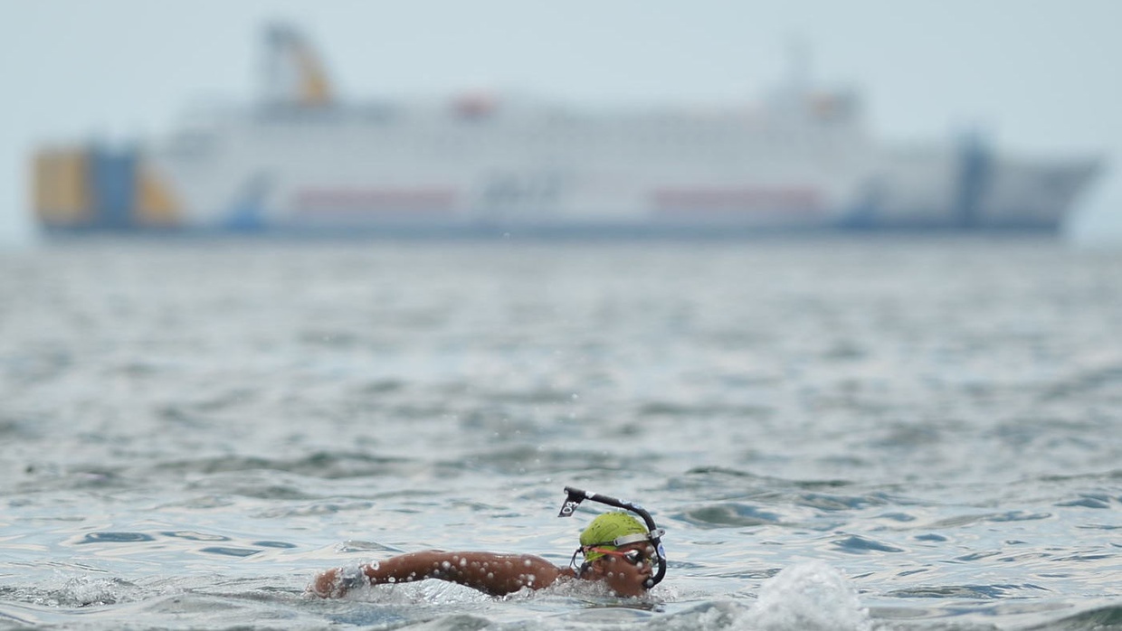 Klasifikasi Laut Berdasarkan Proses Terjadi, Letak dan Kedalaman