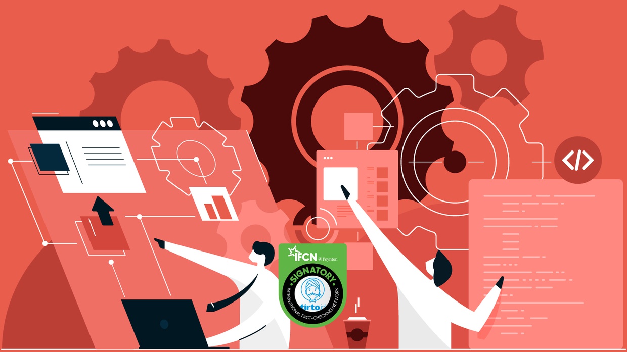 Apakah Teknologi Digital Memperparah Kesenjangan Pekerja?