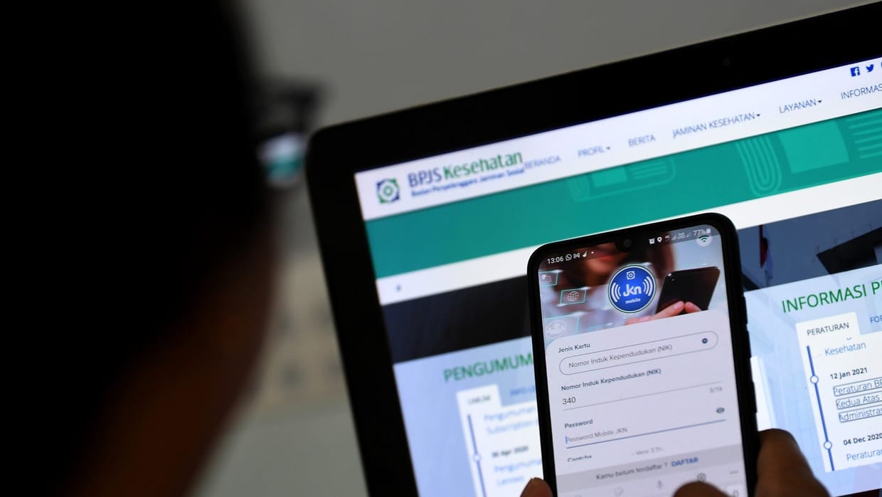 Cara Cek Skrining Riwayat Kesehatan dari BPJS Kesehatan Cara Cek Skrining Riwayat Kesehatan dari BPJS Kesehatan