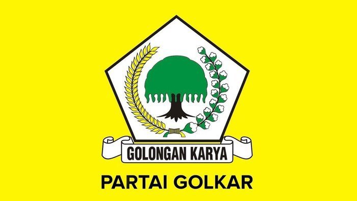 Kader Korup & Warisan Orba, Mengapa Golkar Masih Bisa Bertahan? Kader Korup & Warisan Orba, Mengapa Golkar Masih Bisa Bertahan?