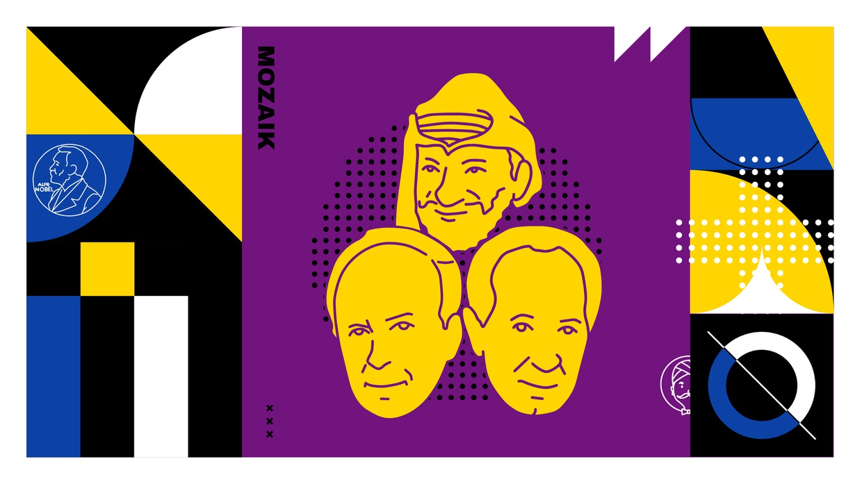 Nobel Perdamaian dalam Pusaran Konflik Israel-Palestina