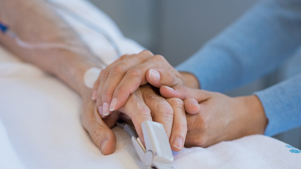 Contoh Khutbah Jumat tentang Hikmah Sakit dalam Islam