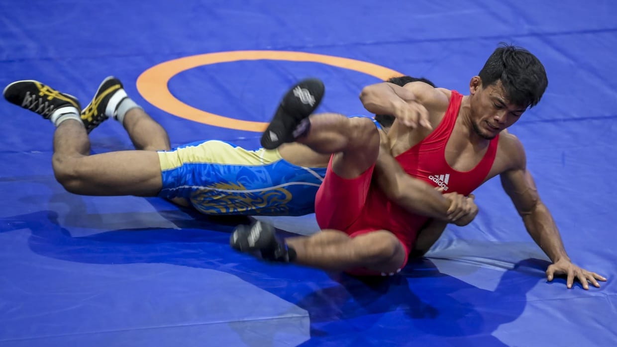 Sejarah PGSI, Induk Organisasi Gulat Nasional di Indonesia Sejarah PGSI, Induk Organisasi Gulat Nasional di Indonesia