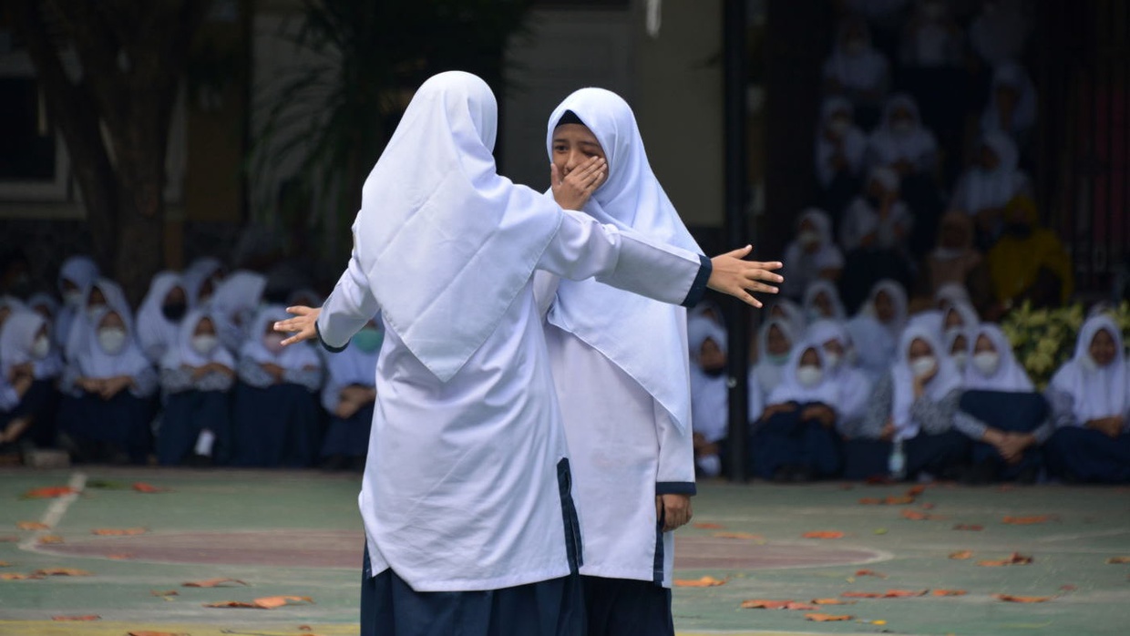 Ide Kegiatan Hari Kesehatan Mental Sedunia 2023 di Sekolah Ide Kegiatan Hari Kesehatan Mental Sedunia 2023 di Sekolah