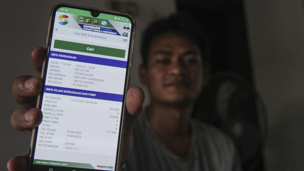 Daftar Pasal Tentang Membayar Pajak dalam UUD 1945 Daftar Pasal Tentang Membayar Pajak dalam UUD 1945