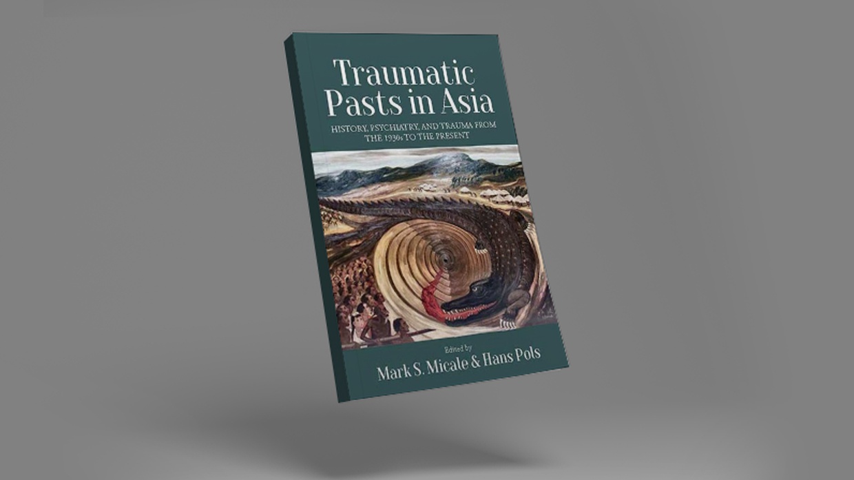 Memahami Trauma Melalui Perspektif Sejarah dan Psikiatri Memahami Trauma Melalui Perspektif Sejarah dan Psikiatri