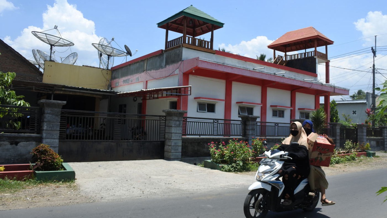 Ahli Sebut Aktual TV Bukanlah Perusahaan Pers Ahli Sebut Aktual TV Bukanlah Perusahaan Pers