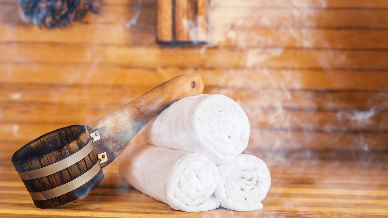 PHRI Bali: Meski Pajak 40% Ditunda, Spa Mestinya Bukan Hiburan