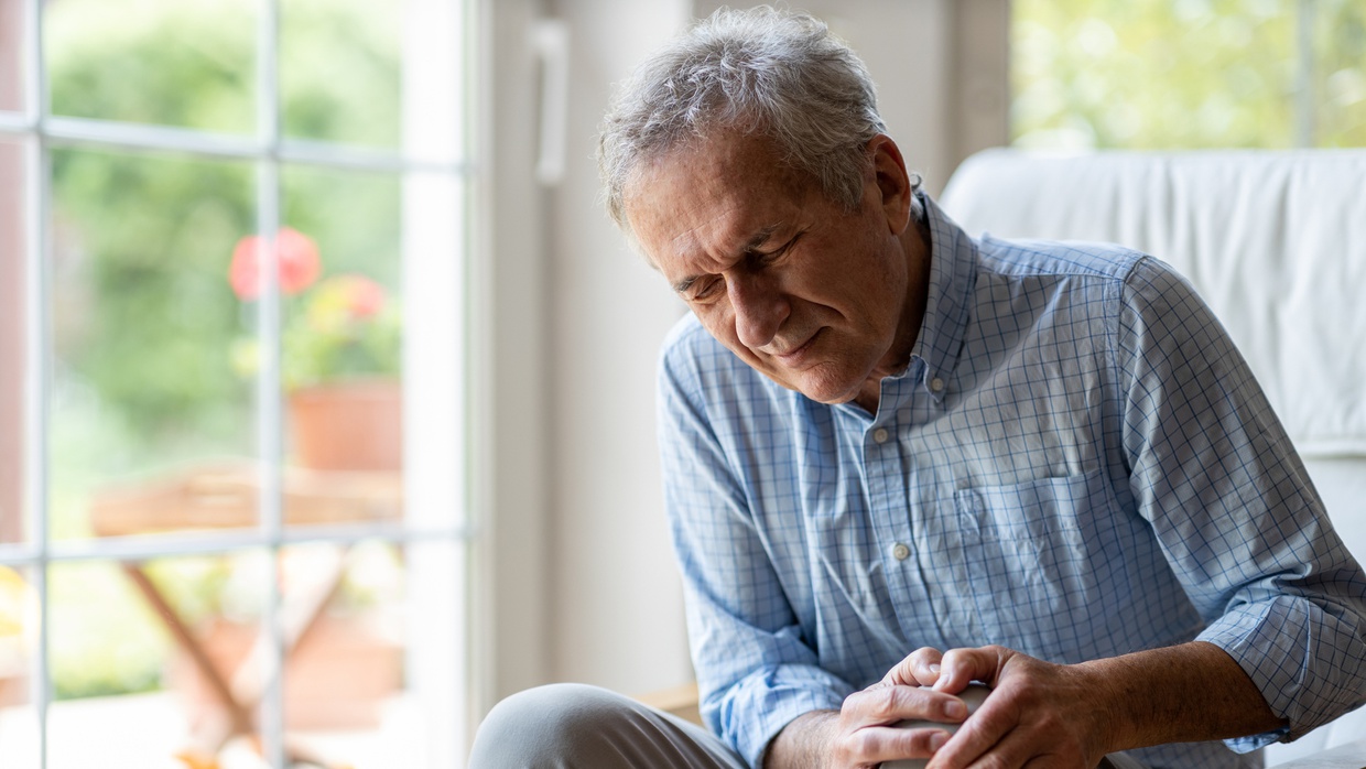 Bagaimana Cara Mencegah Osteoporosis dan Langkah-langkahnya